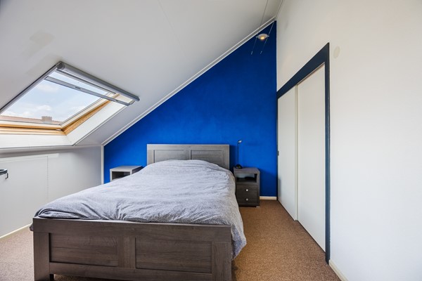 Medium property photo - Prinses Irenelaan 54, 2635 HR Den Hoorn